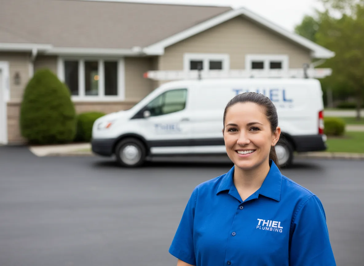 Plumber Swayzee, IN FAQs